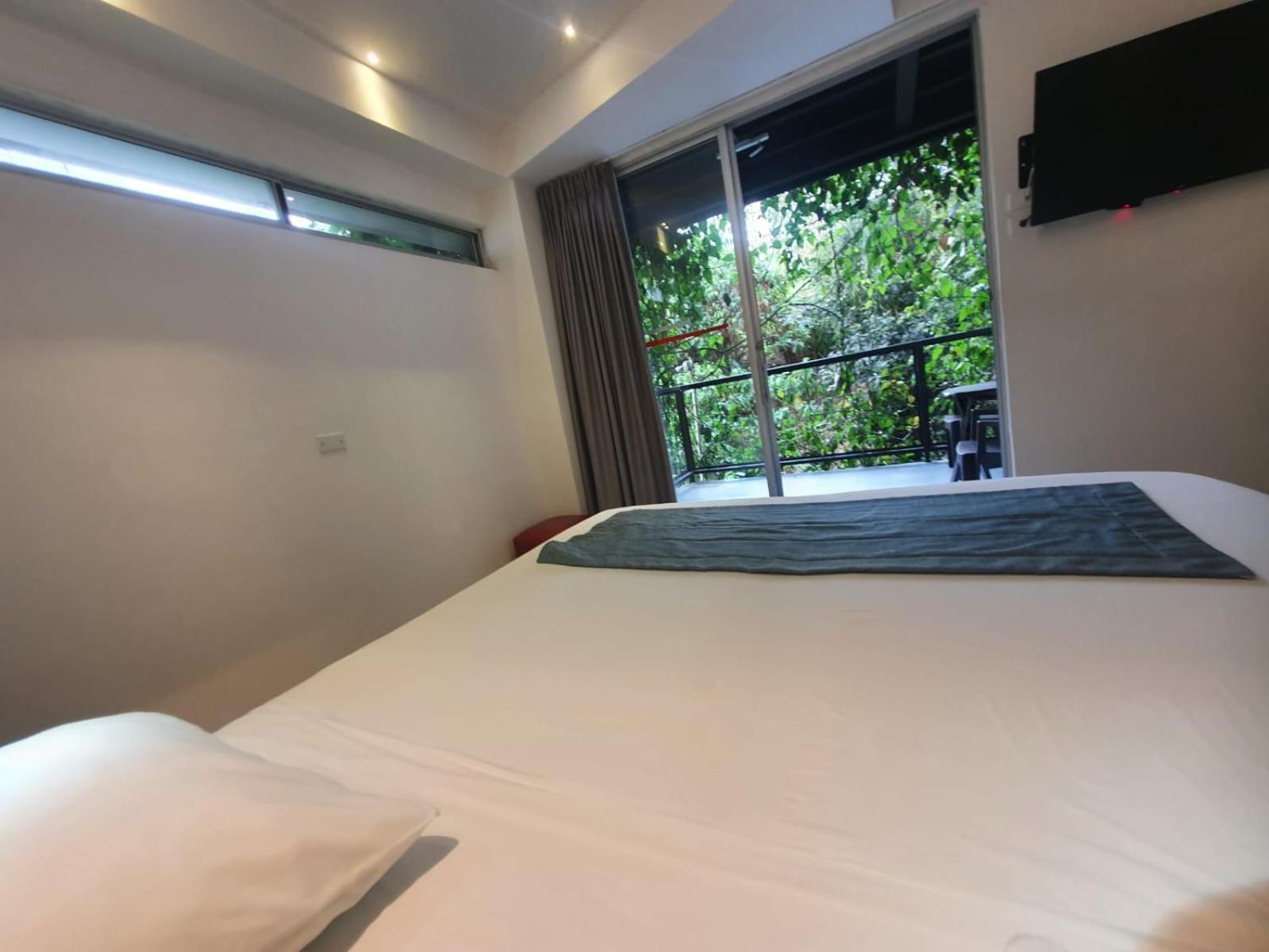 Carriqui Underground Hotel Pereira Exterior photo